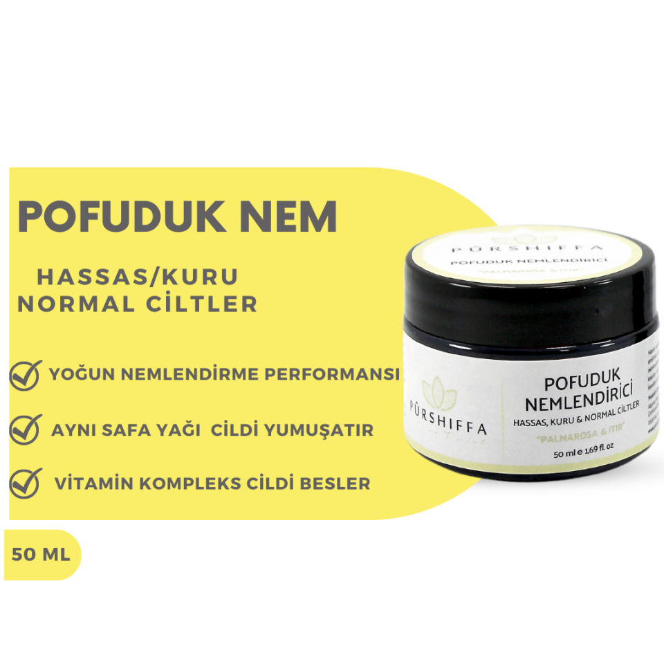 Pofuduk Nem 50 ml