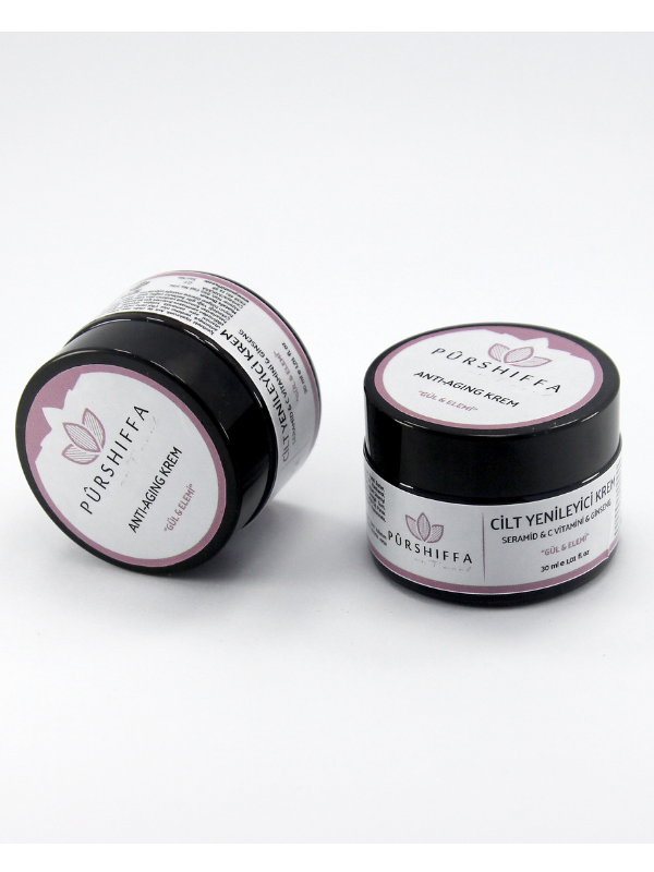 Anti-Aging 30 ml