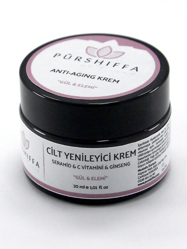 Anti-Aging 30 ml