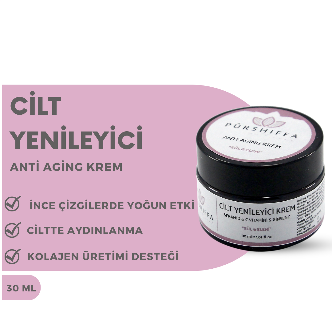 Anti-Aging 30 ml