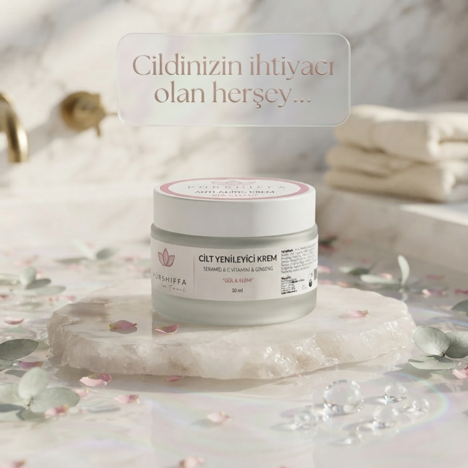 Anti-Aging 30 ml
