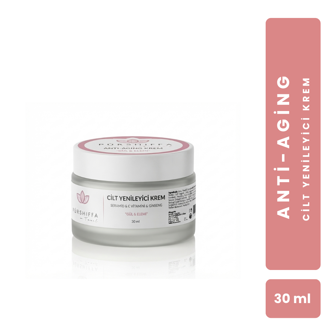 Anti-Aging 30 ml