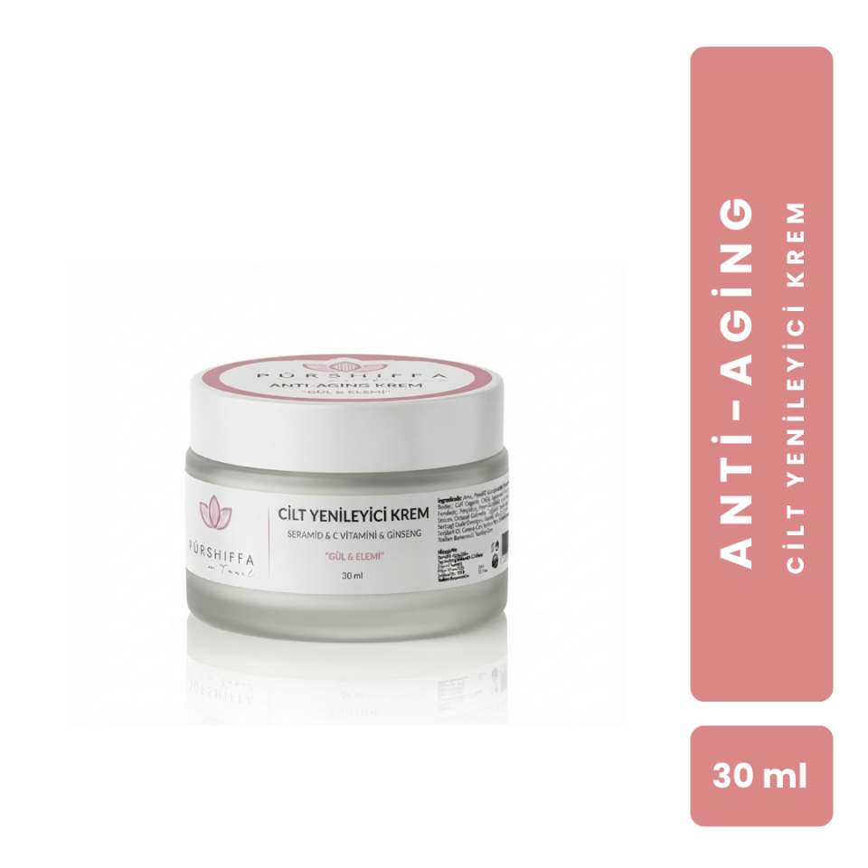 Anti-Aging 30 ml