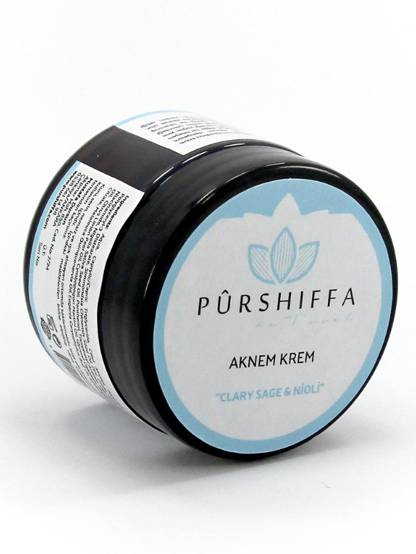 Aknem Krem 50 ml