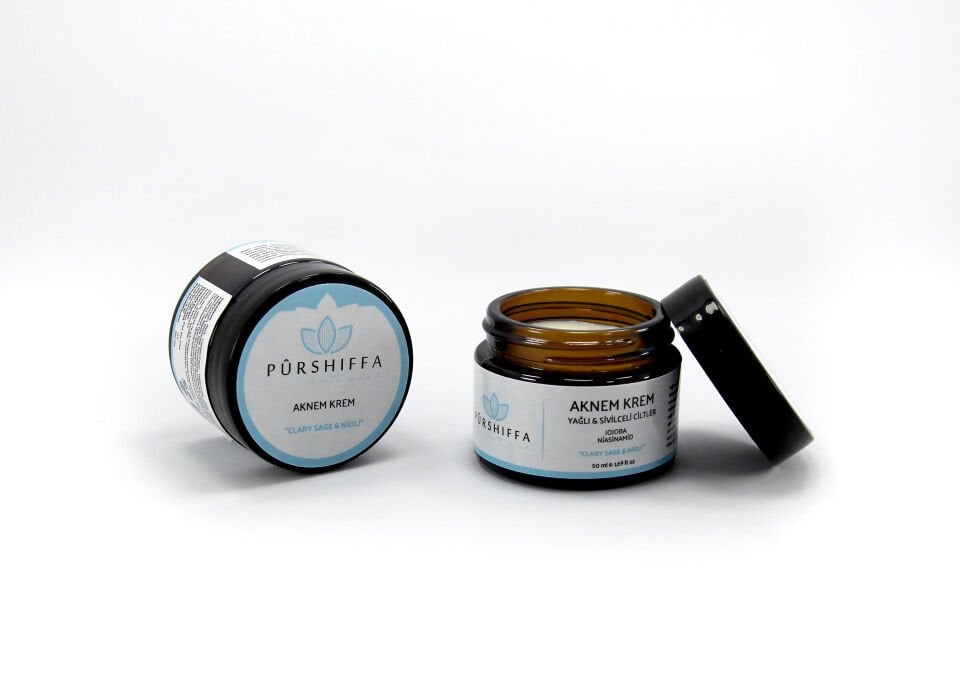 Aknem Krem 50 ml