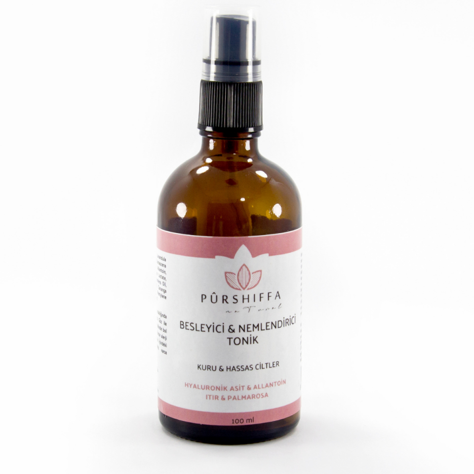 Besleyici Nemlendirici Tonik 100 ml