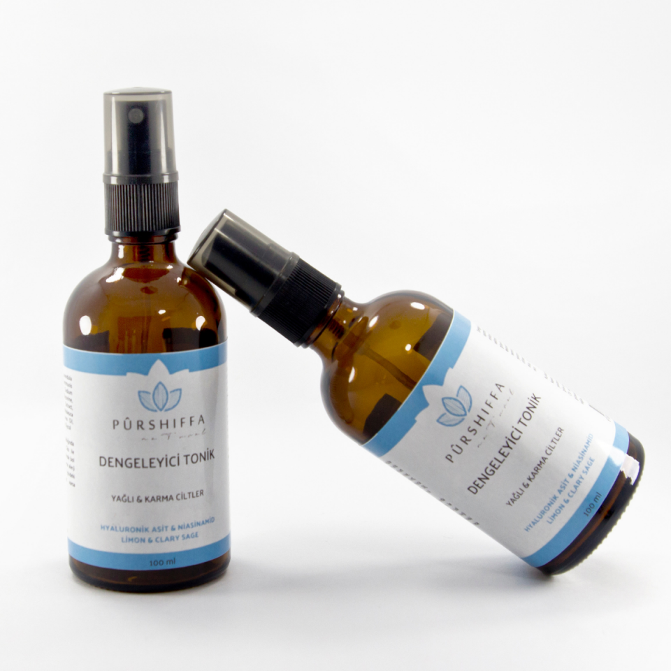 Dengeleyici Tonik 100 ml