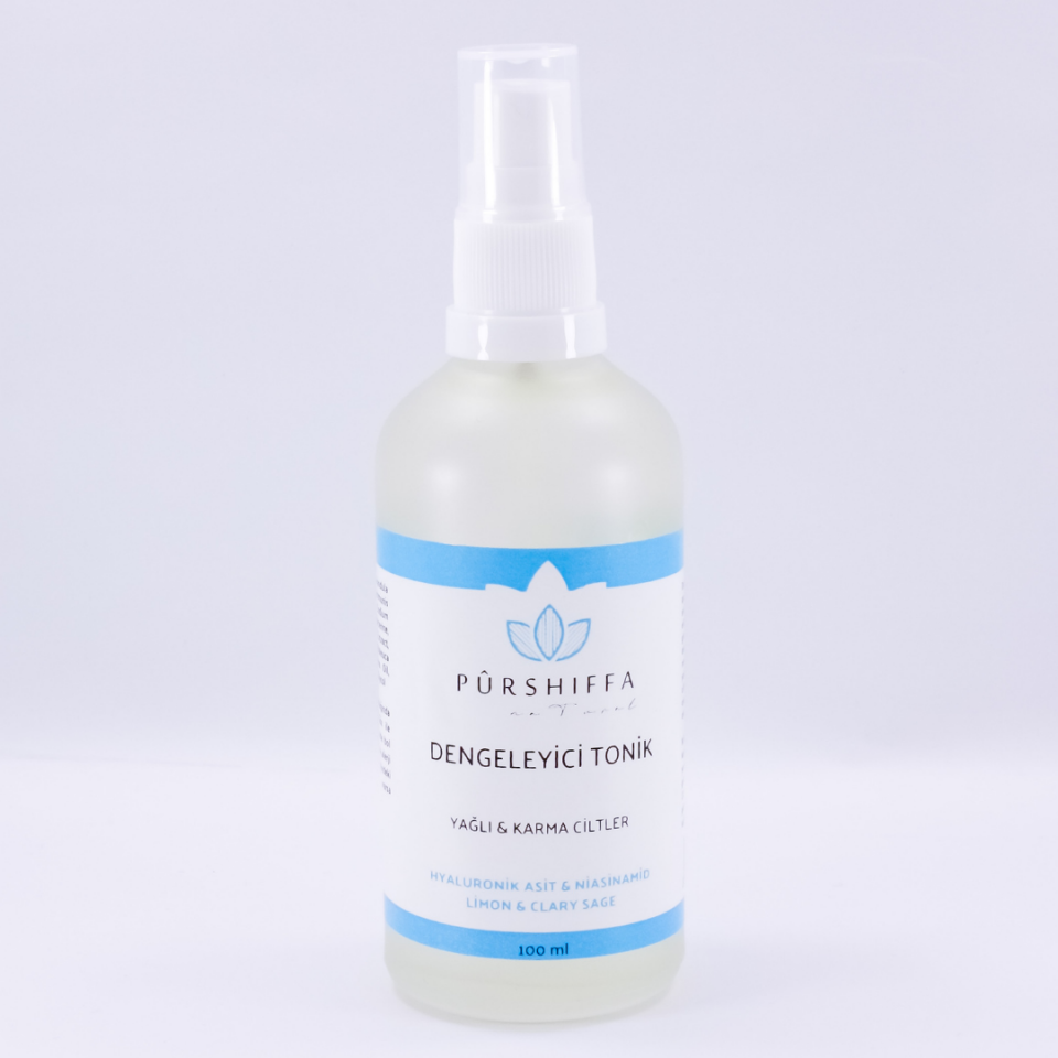 Dengeleyici Tonik 100 ml