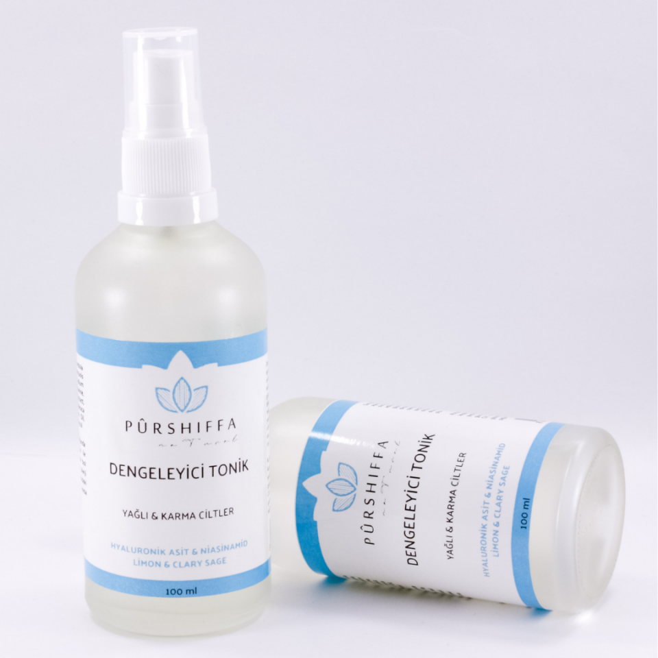 Dengeleyici Tonik 100 ml