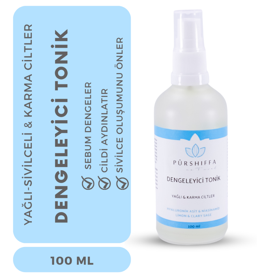 Dengeleyici Tonik 100 ml