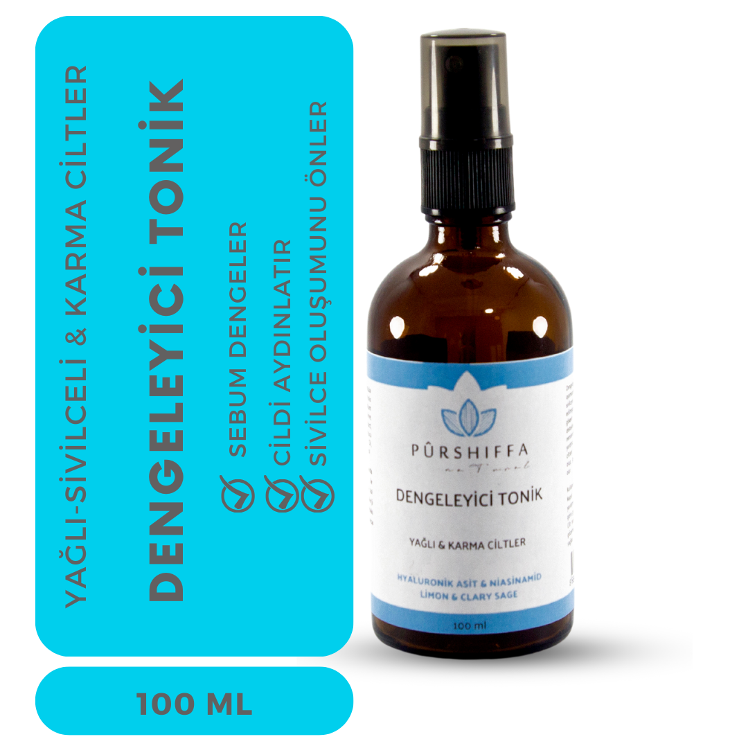 Dengeleyici Tonik 100 ml