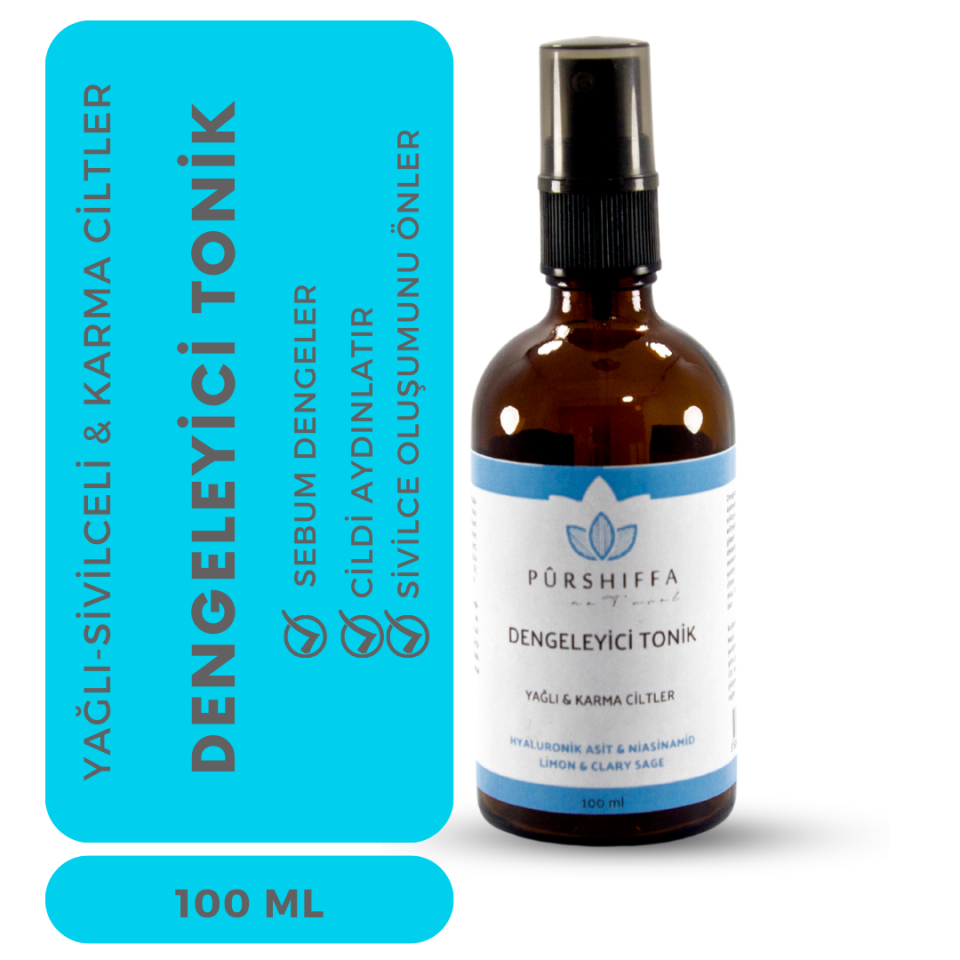 Dengeleyici Tonik 100 ml