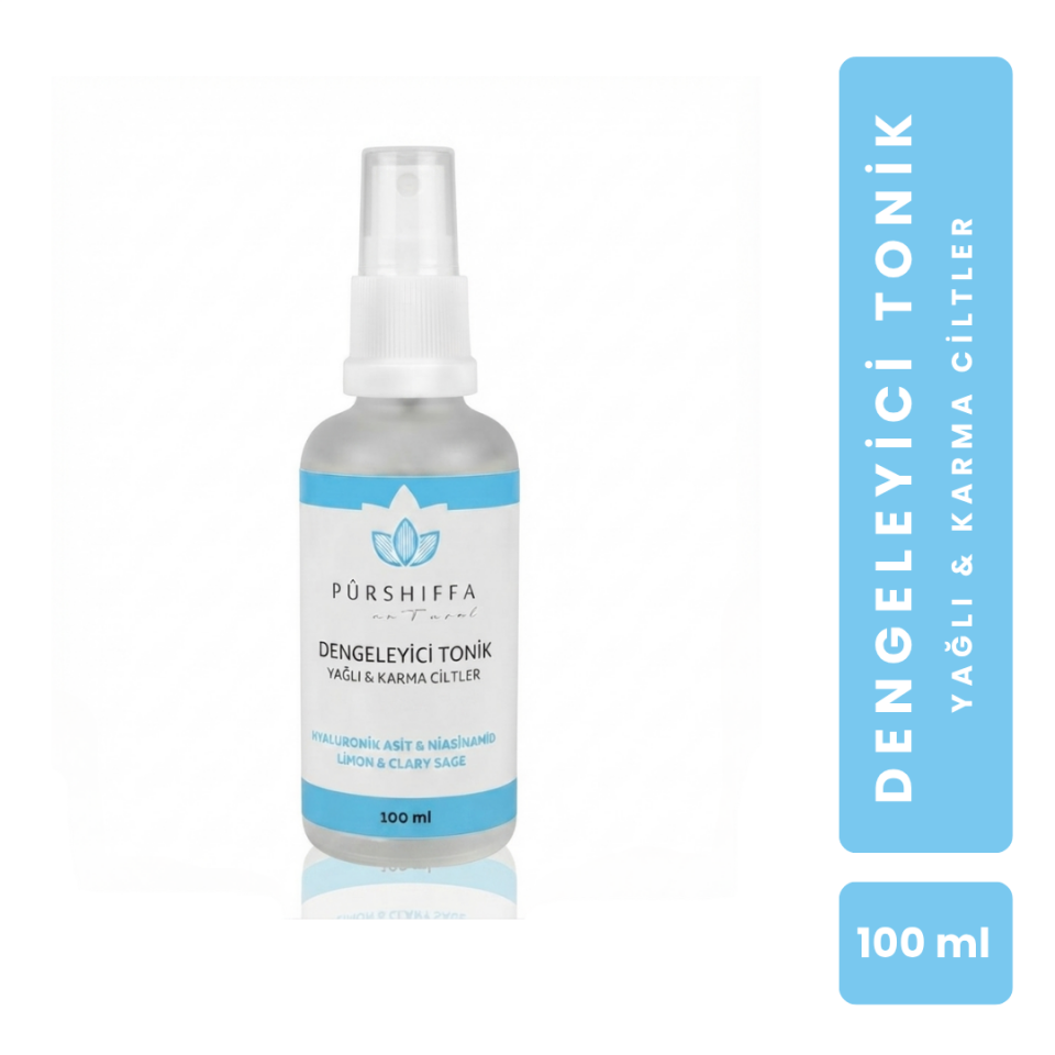 Dengeleyici Tonik 100 ml