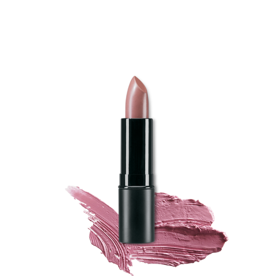 Bitkisel İçerikli Doğal Ruj Allık  5 GR  (Stick) Nude Rose (Stick)