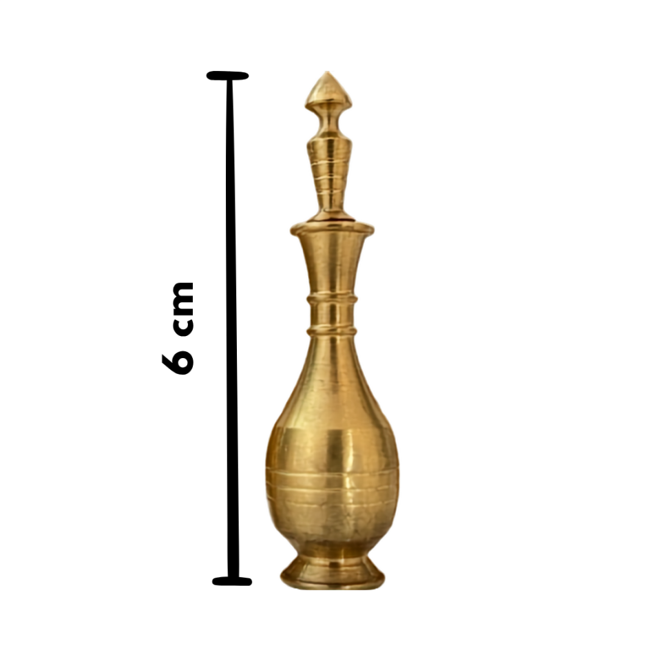 İsmid Sürmesi & Sürmedanlık