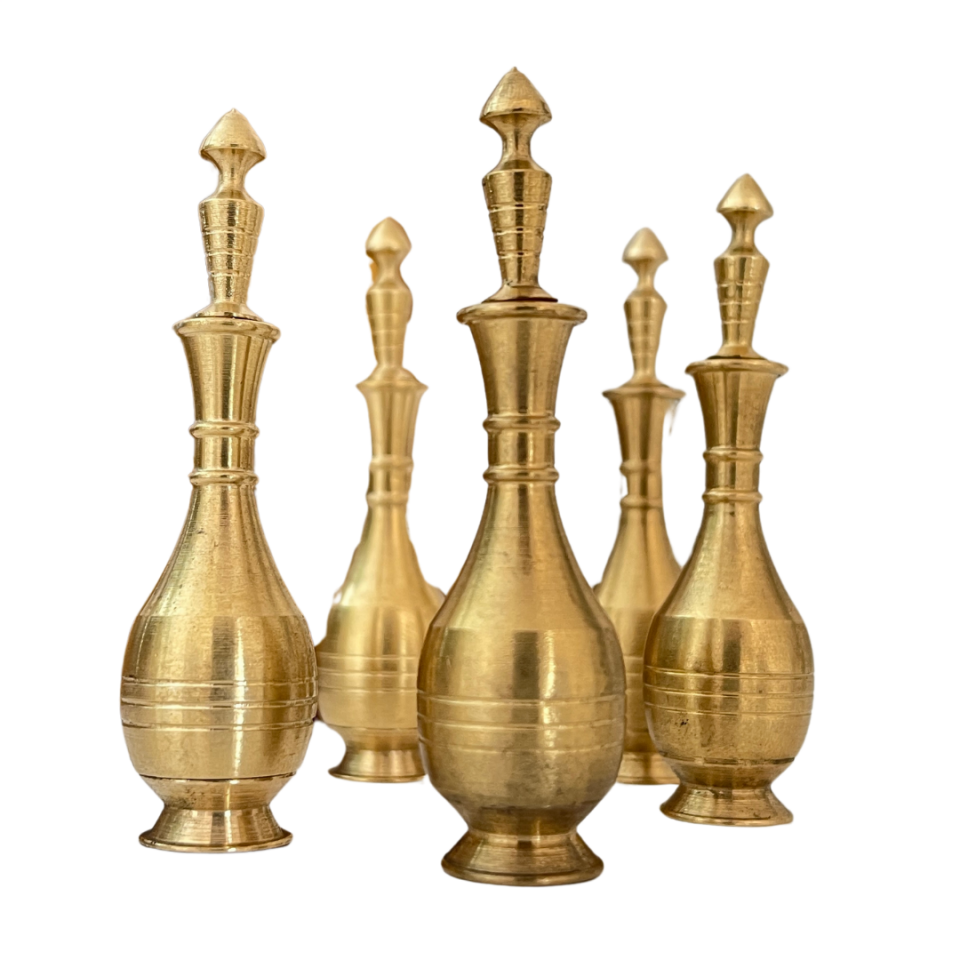 İsmid Sürmesi & Sürmedanlık