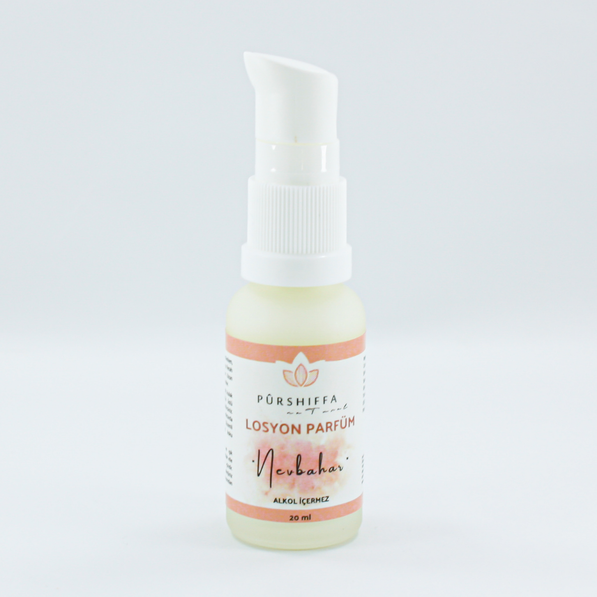 Losyon Parfüm (Nevbahar) 20 ml