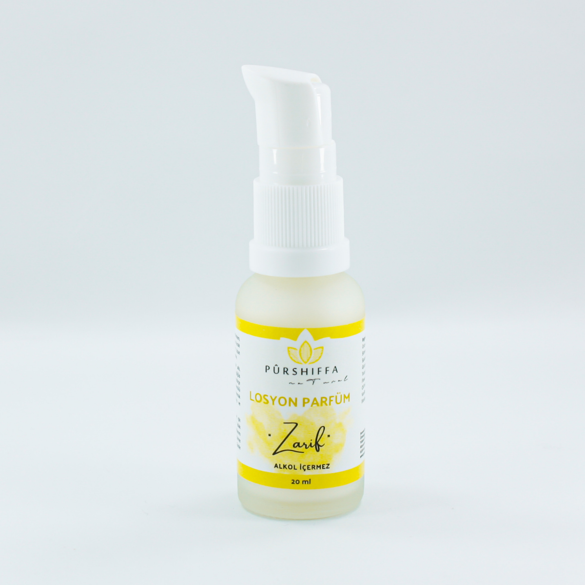 Losyon Parfüm (Zarif) 20 ml