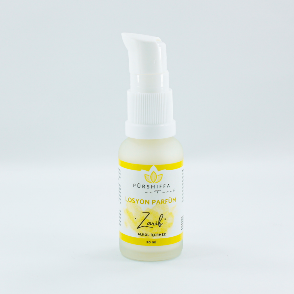 Losyon Parfüm (Zarif) 20 ml