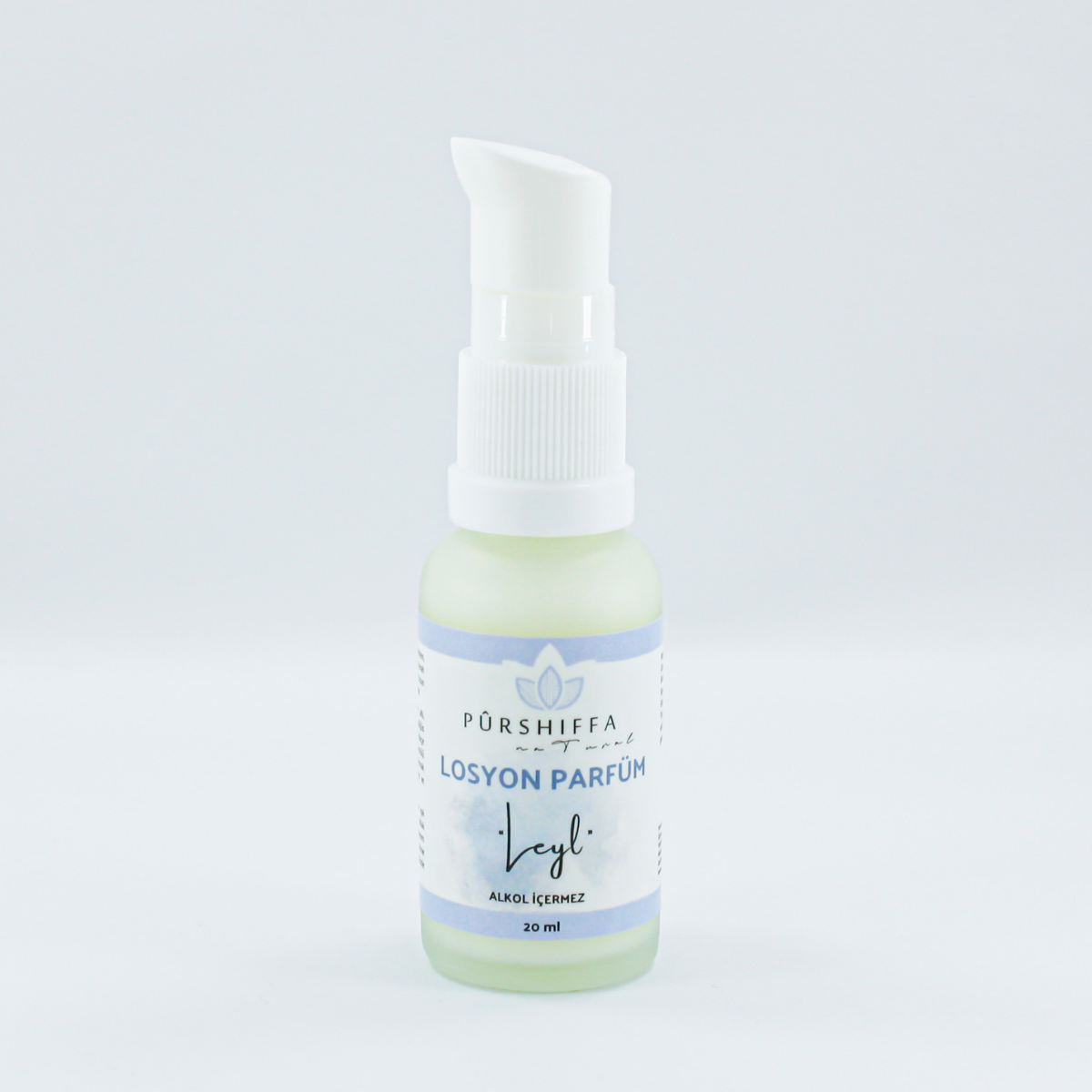 Losyon Parfüm (Leyl) 20 ml