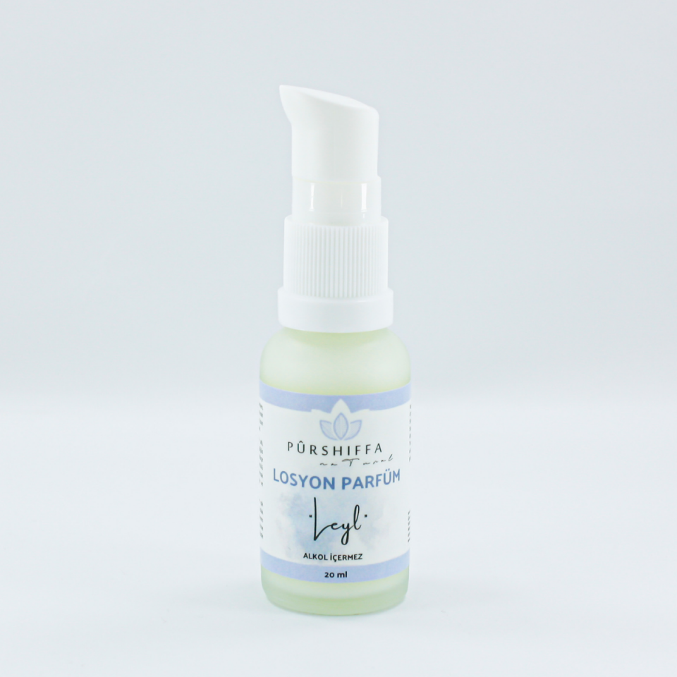 Losyon Parfüm (Leyl) 20 ml