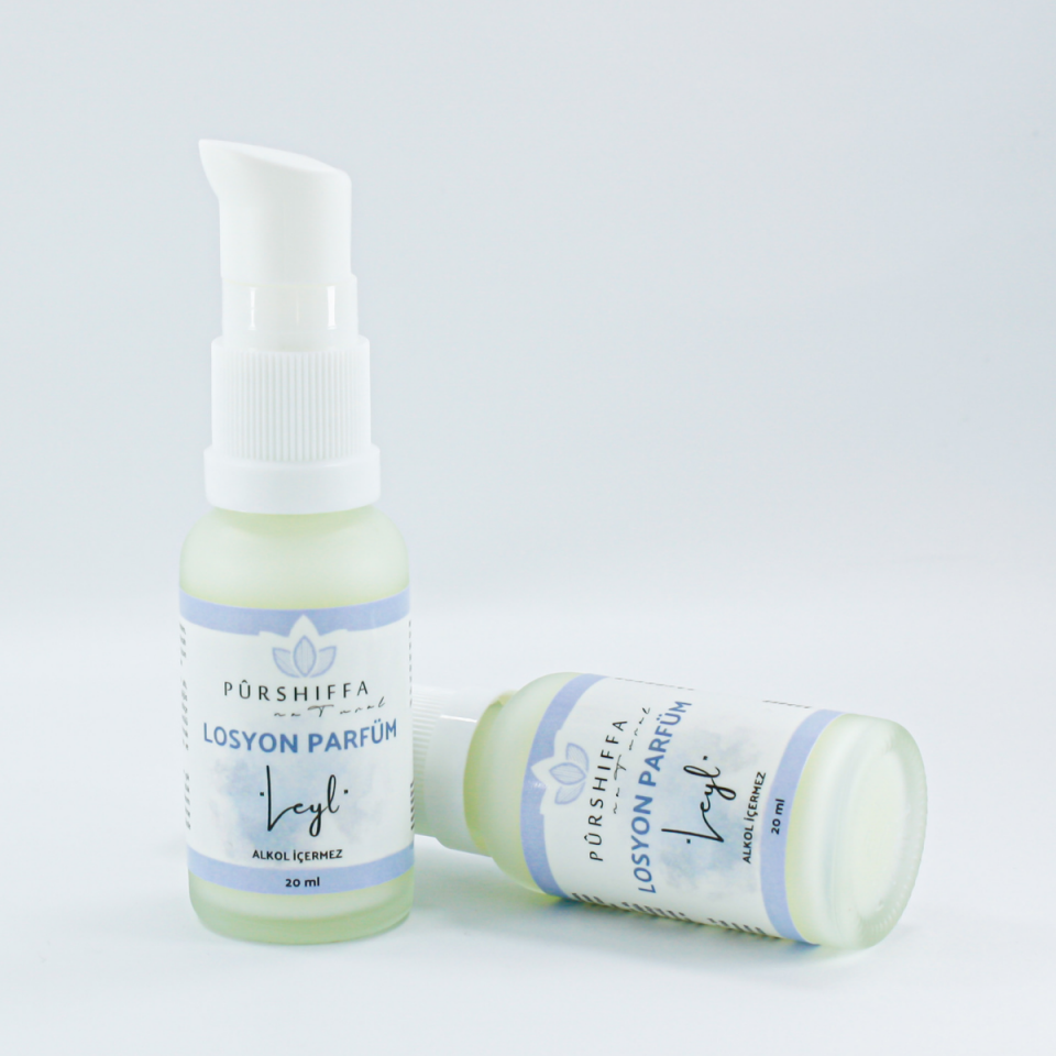 Losyon Parfüm (Leyl) 20 ml