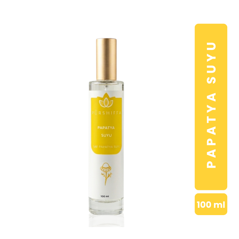 Yağlı Papatya Suyu 100 ml