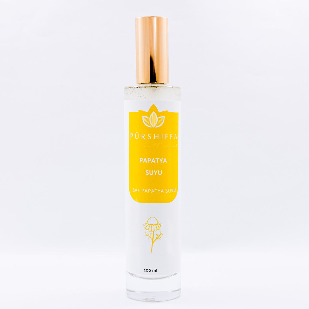 Yağlı Papatya Suyu 100 ml