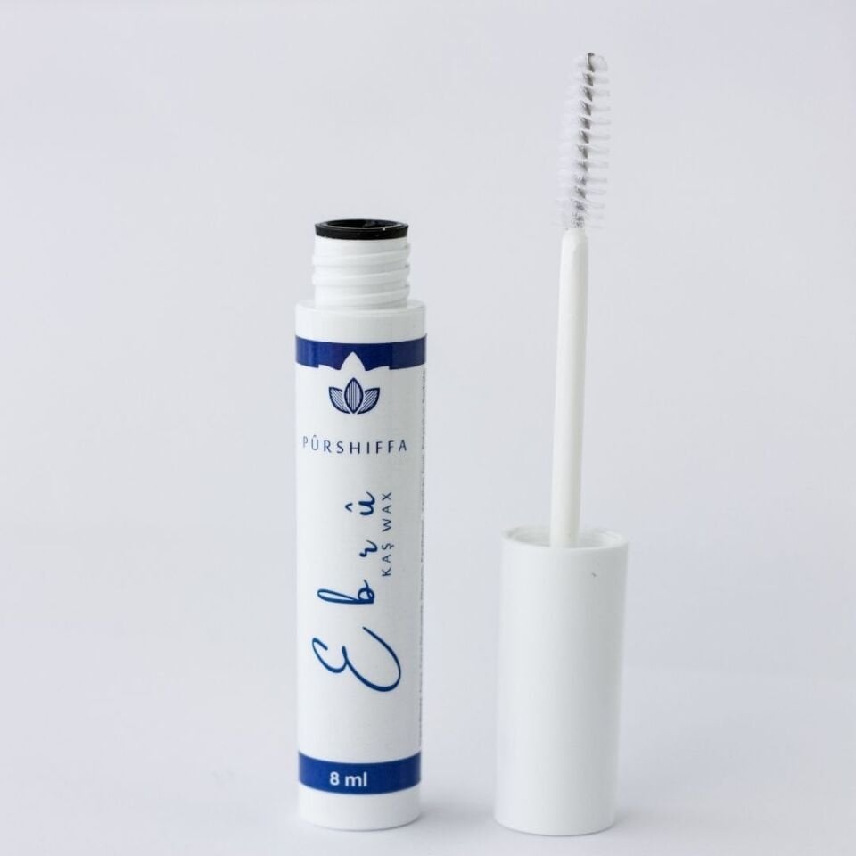 Doğal Kaş Sabitleyici ''Ebru'' 8 ml