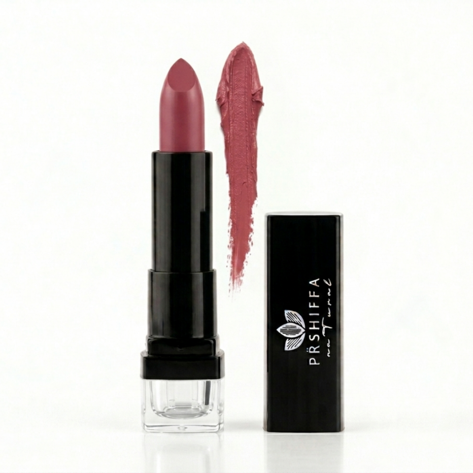 Bitkisel İçerikli Doğal Ruj Allık NUDE   (Stick)  5 gr