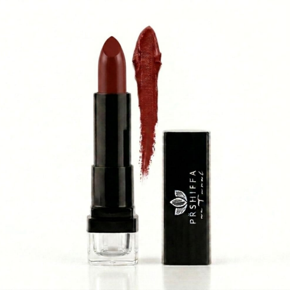 Bitkisel İçerikli Doğal Ruj Allık BORDO (CHERRY)   (Stick)  5 gr