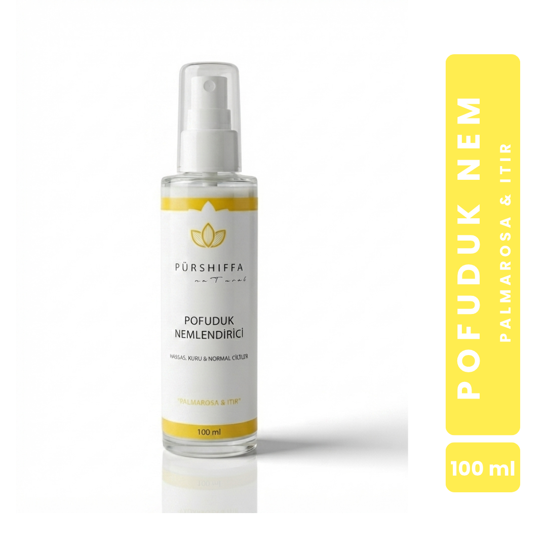 Pofuduk Nem Pofuduk Nem 100 ml
